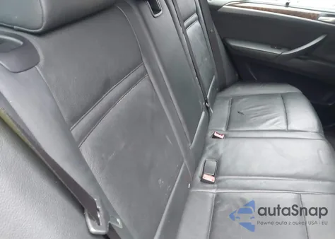 2009 BMW X5 xDrive30I from USA, damaged, VIN 5UXFE43549L272457